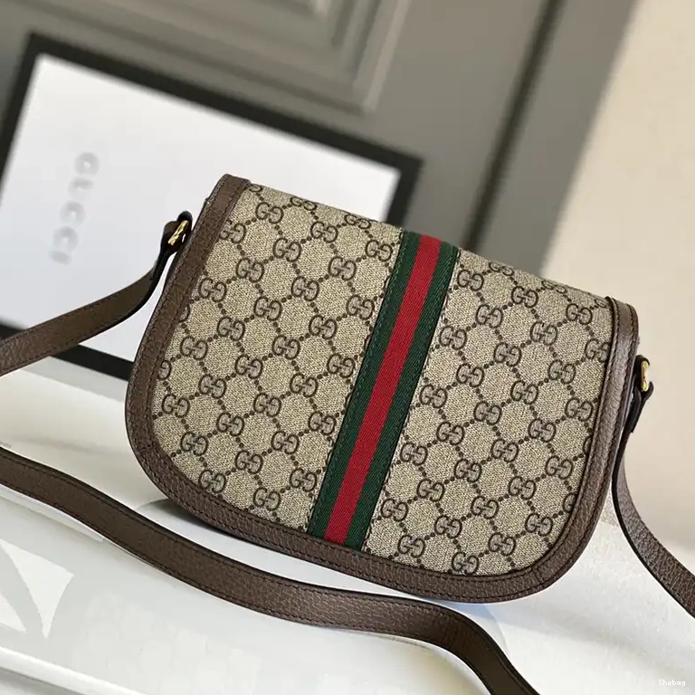 Gucci Bag 2112HT0012 0604